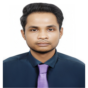 মোঃ এনজেল মোড়ল